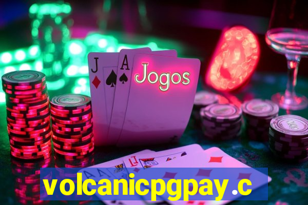 volcanicpgpay.com