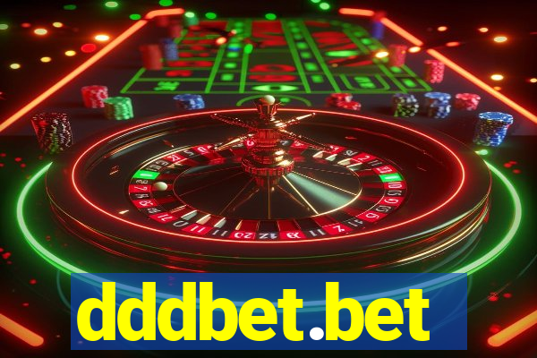 dddbet.bet
