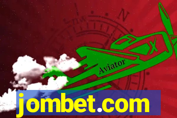 jombet.com