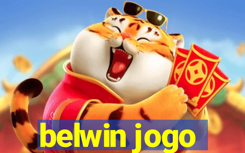 belwin jogo