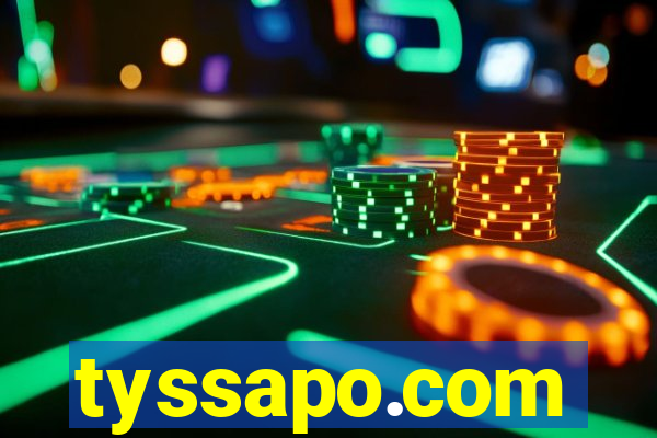 tyssapo.com