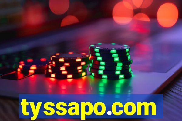tyssapo.com