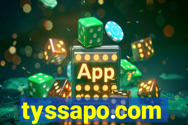 tyssapo.com
