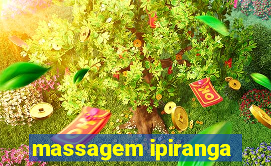 massagem ipiranga