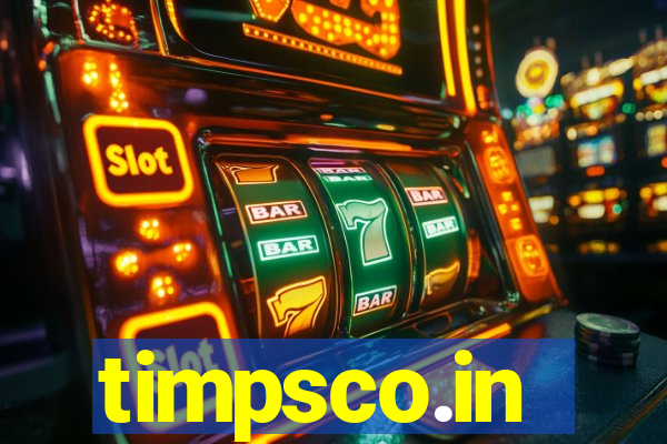 timpsco.in