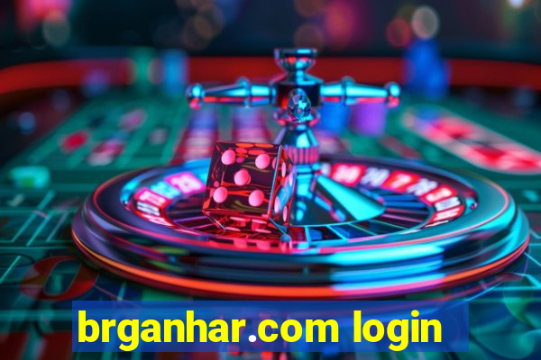 brganhar.com login