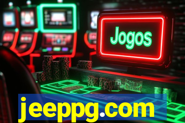 jeeppg.com