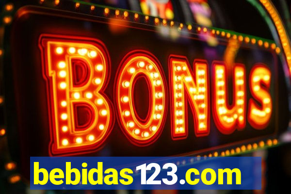 bebidas123.com