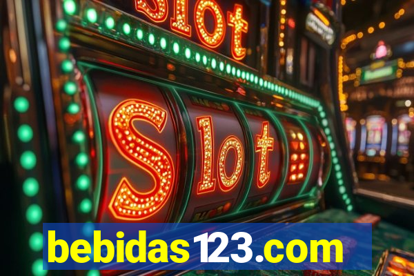 bebidas123.com