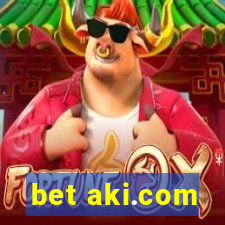bet aki.com