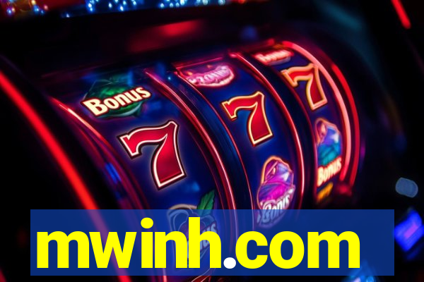 mwinh.com