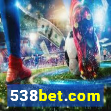 538bet.com