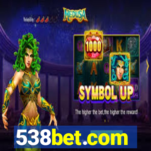 538bet.com