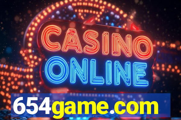 654game.com