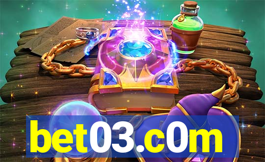 bet03.c0m