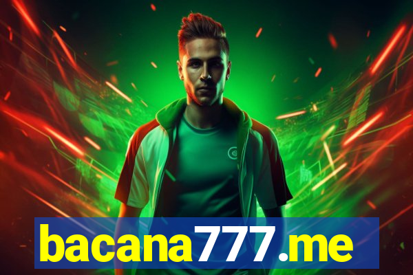 bacana777.me