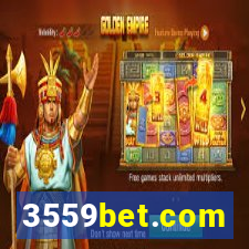 3559bet.com