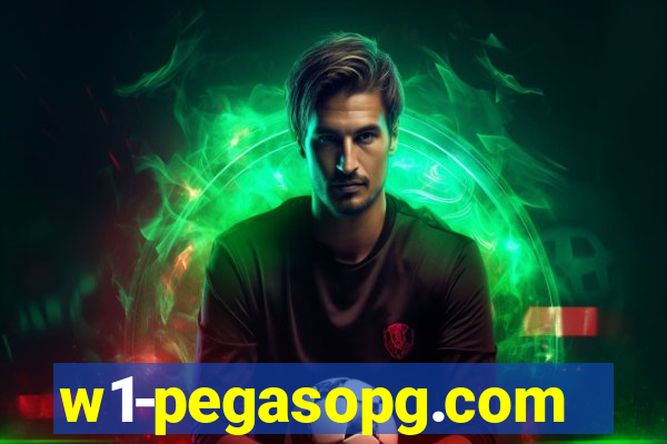 w1-pegasopg.com