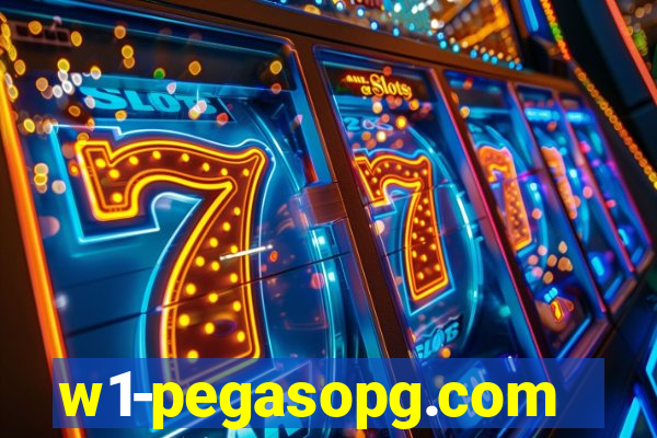 w1-pegasopg.com