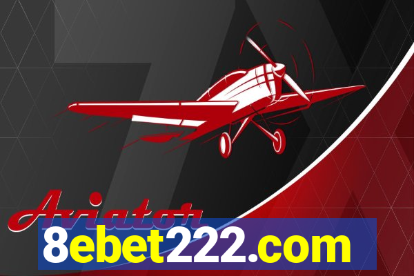 8ebet222.com