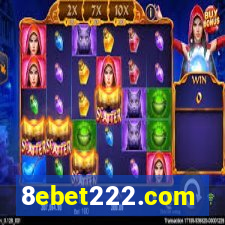 8ebet222.com