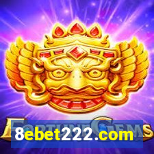 8ebet222.com