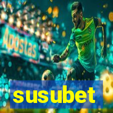 susubet