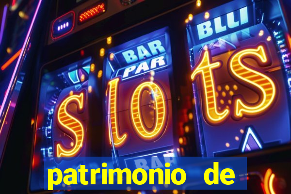 patrimonio de nelson wilians