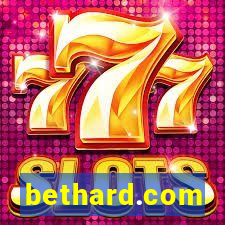 bethard.com