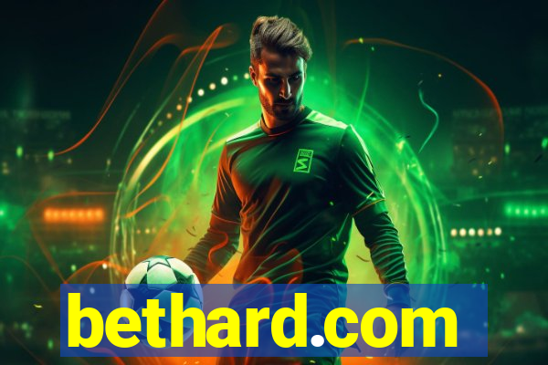 bethard.com