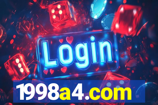 1998a4.com