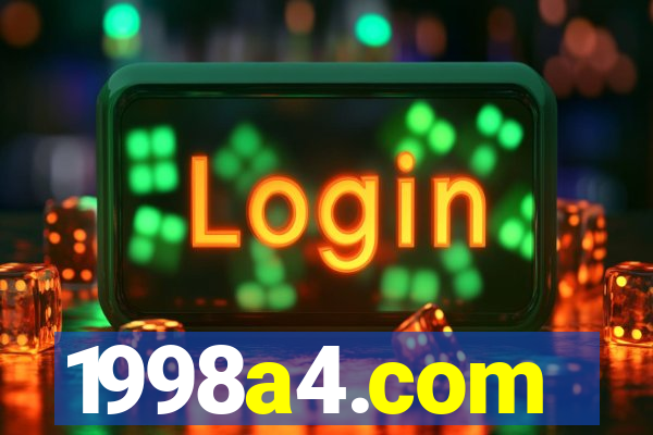 1998a4.com