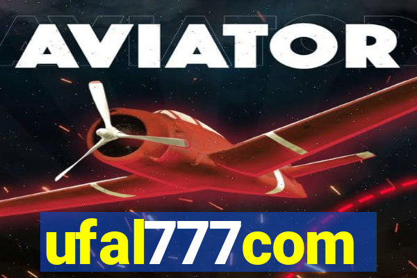 ufal777com