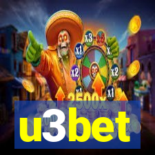 u3bet