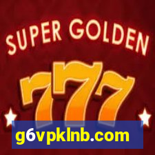 g6vpklnb.com