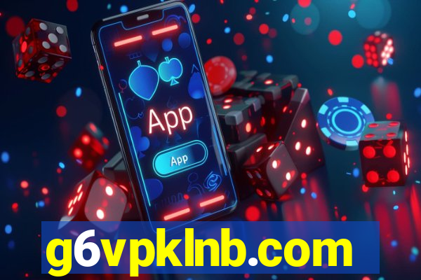 g6vpklnb.com