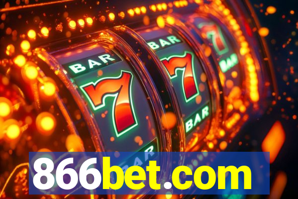 866bet.com