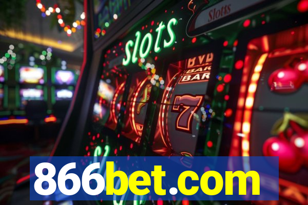 866bet.com