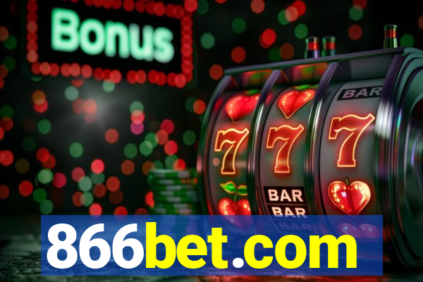 866bet.com