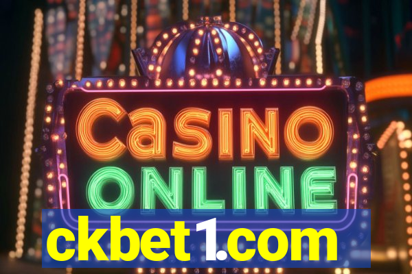 ckbet1.com