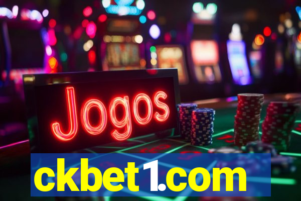 ckbet1.com