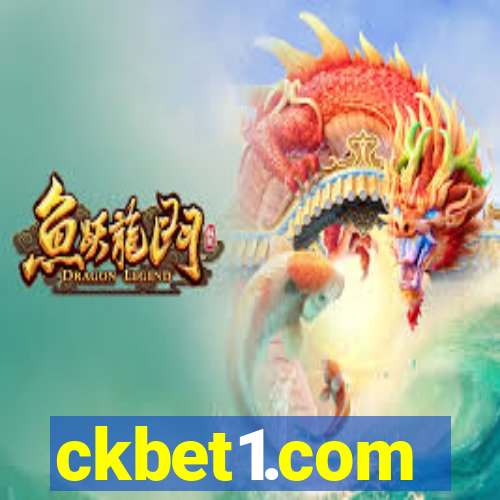 ckbet1.com
