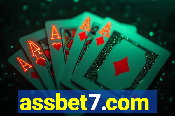 assbet7.com