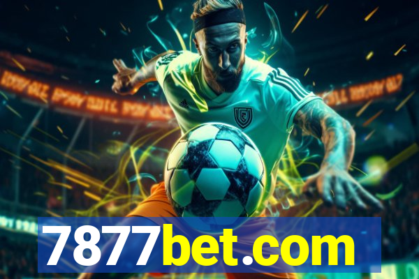 7877bet.com