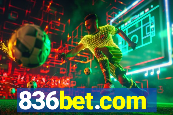 836bet.com