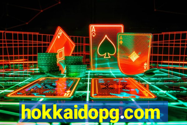 hokkaidopg.com