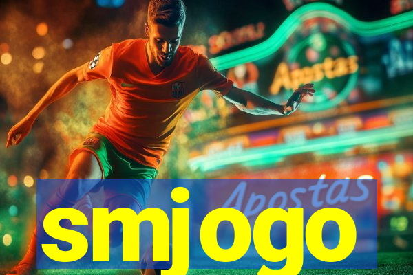 smjogo