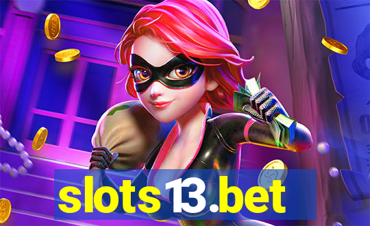 slots13.bet
