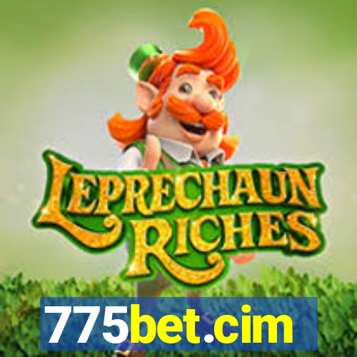 775bet.cim
