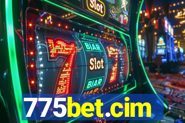 775bet.cim